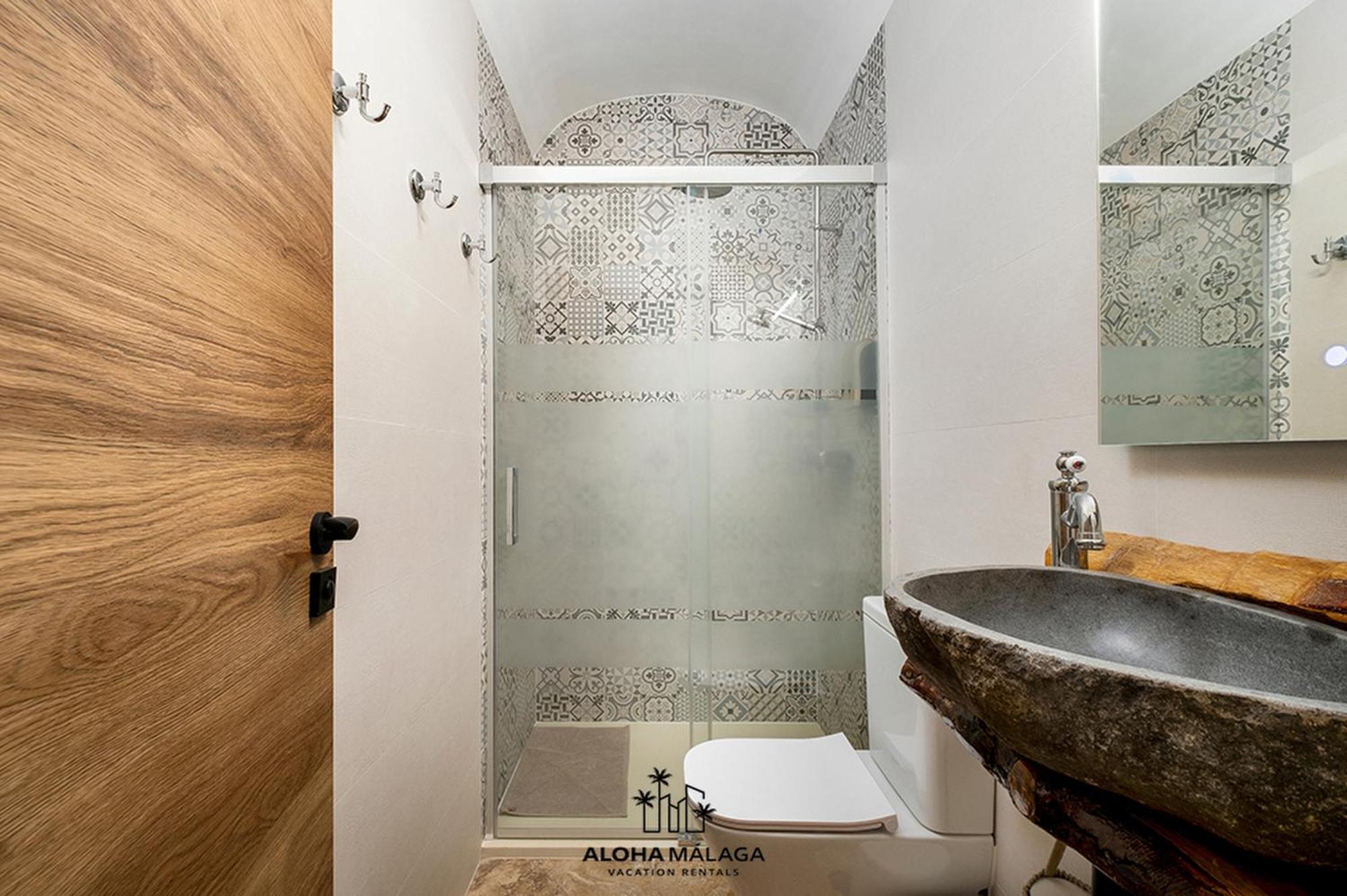 Gala Luxury, Centro Historico By Alohamalaga Apartment Bagian luar foto